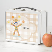 Petit King - Canciones para Soñar メタルランチボックス (インサイチュ)