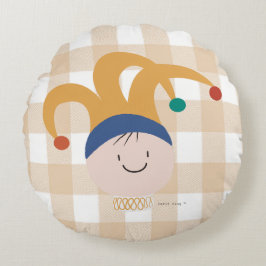 Petit King - Canciones para Soñar ラウンドクッション