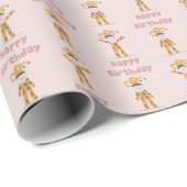 Petit King - Canciones para Soñar ラッピングペーパー (ロールコーナー)