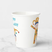 Petit King - Canciones para Soñar 紙コップ (左)