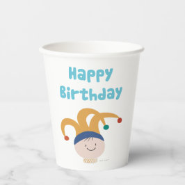 Petit King - Canciones para Soñar 紙コップ