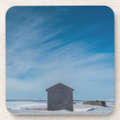 petite cabane コースター (正面)