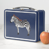  petite valise GEEKLEY メタルランチボックス (インサイチュ)