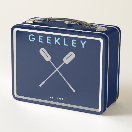  petite valise GEEKLEY メタルランチボックス (裏面)