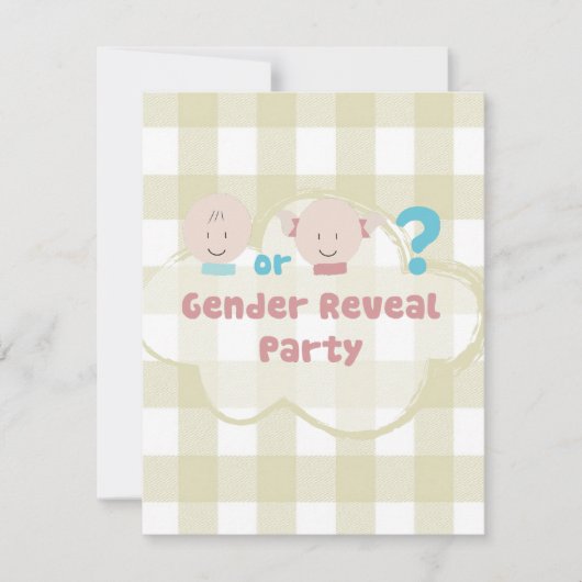 Petits Habitants - Canciones para Soñar サンキューカード (正面)