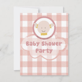 Petits Habitants - Canciones para Soñar サンキューカード