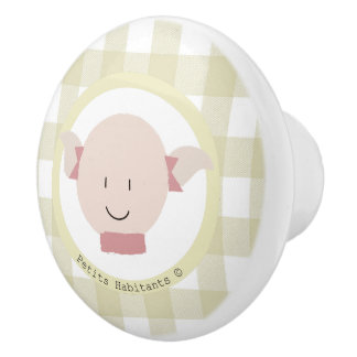 Petits Habitants - Canciones para Soñar セラミックノブ