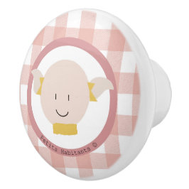 Petits Habitants - Canciones para Soñar セラミックノブ