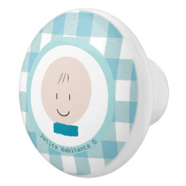 Petits Habitants - Canciones para Soñar セラミックノブ