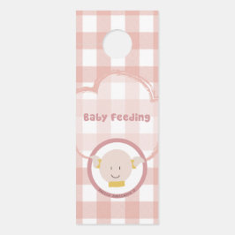 Petits Habitants - Canciones para Soñar ドアノブサイン