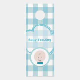 Petits Habitants - Canciones para Soñar ドアノブサイン