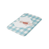 Petits Habitants - Canciones para Soñar バスマット (アングル)