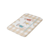 Petits Habitants - Canciones para Soñar バスマット (アングル)