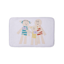 Petits Habitants - Canciones para Soñar バスマット