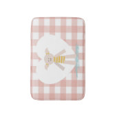 Petits Habitants - Canciones para Soñar バスマット (正面縦)