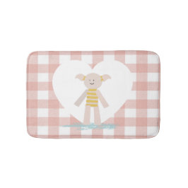 Petits Habitants - Canciones para Soñar バスマット