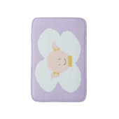 Petits Habitants - Canciones para Soñar バスマット (正面縦)