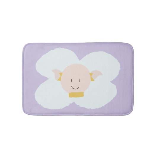 Petits Habitants - Canciones para Soñar バスマット (正面)