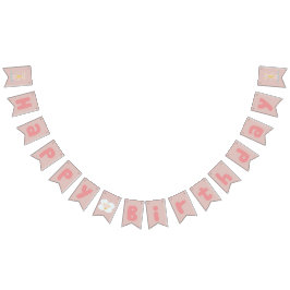 Petits Habitants - Canciones para Soñar バンティングフラッグ