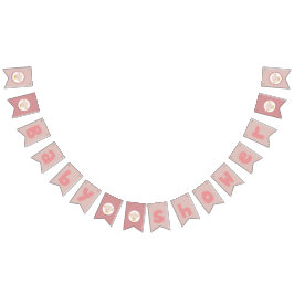 Petits Habitants - Canciones para Soñar バンティングフラッグ