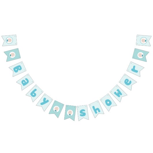 Petits Habitants - Canciones para Soñar バンティングフラッグ (全)