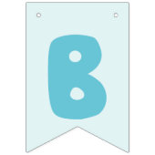 Petits Habitants - Canciones para Soñar バンティングフラッグ (第3の旗)