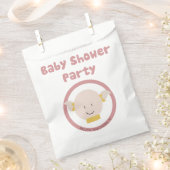 Petits Habitants - Canciones para Soñar フェイバーバッグ (クリップ留めされた状態)