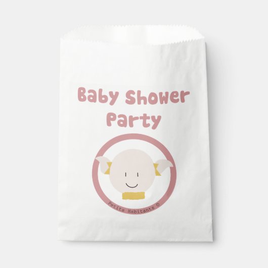 Petits Habitants - Canciones para Soñar フェイバーバッグ (正面)