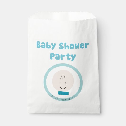 Petits Habitants - Canciones para Soñar フェイバーバッグ (正面)