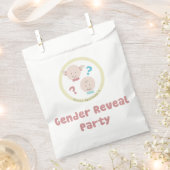 Petits Habitants - Canciones para Soñar フェイバーバッグ (クリップ留めされた状態)