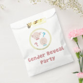 Petits Habitants - Canciones para Soñar フェイバーバッグ (封をした状態)