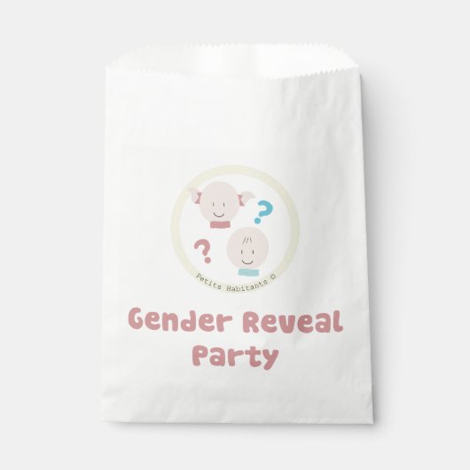 Petits Habitants - Canciones para Soñar フェイバーバッグ (正面)