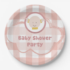 Petits Habitants - Canciones para Soñar ペーパープレート