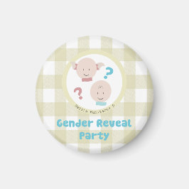 Petits Habitants - Canciones para Soñar マグネット