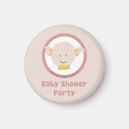 Petits Habitants - Canciones para Soñar マグネット