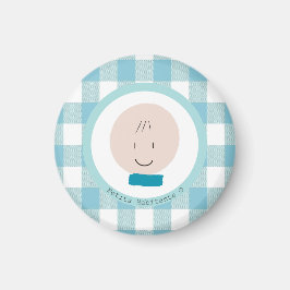 Petits Habitants - Canciones para Soñar マグネット