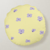 Petits Habitants - Canciones para Soñar ラウンドクッション (裏面)