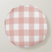 Petits Habitants - Canciones para Soñar ラウンドクッション (裏面)