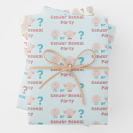  Petits Habitants - Canciones para Soñar ラッピングペーパーシート