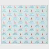 Petits Habitants - Canciones para Soñar ラッピングペーパー (フラット)