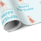 Petits Habitants - Canciones para Soñar ラッピングペーパー (ロールコーナー)