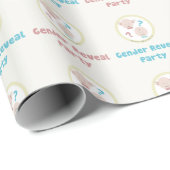 Petits Habitants - Canciones para Soñar ラッピングペーパー (ロールコーナー)