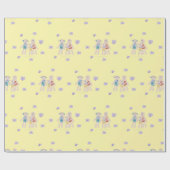 Petits Habitants - Canciones para Soñar ラッピングペーパー (フラット)