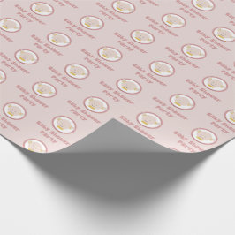 Petits Habitants - Canciones para Soñar ラッピングペーパー