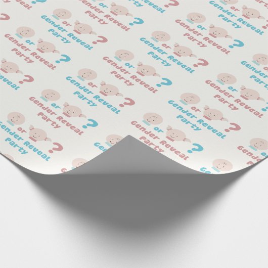 Petits Habitants - Canciones para Soñar ラッピングペーパー (角)