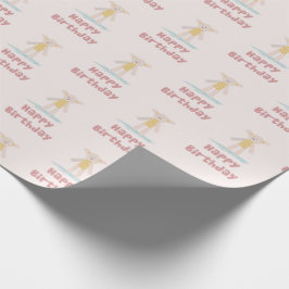 Petits Habitants - Canciones para Soñar ラッピングペーパー