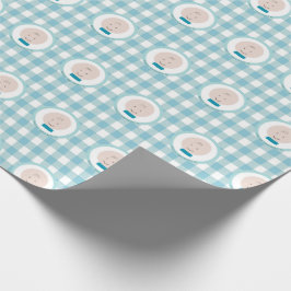 Petits Habitants - Canciones para Soñar ラッピングペーパー