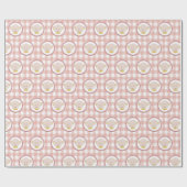 Petits Habitants - Canciones para Soñar ラッピングペーパー (フラット)