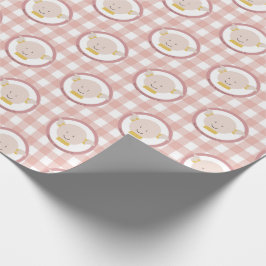 Petits Habitants - Canciones para Soñar ラッピングペーパー