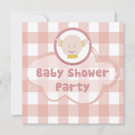 Petits Habitants - Canciones para Soñar 招待状